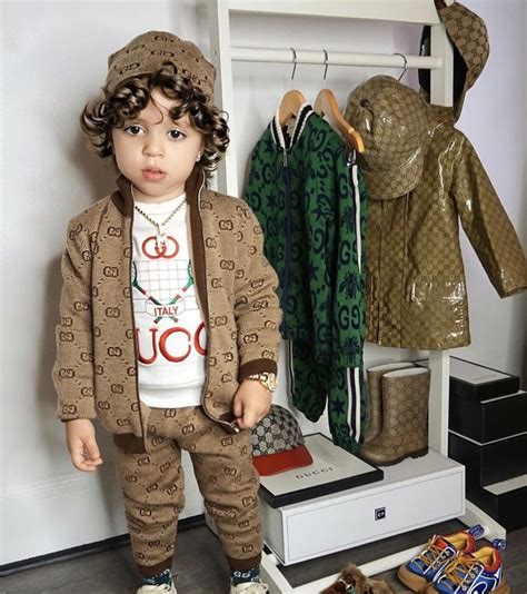 outlet gucci baby online|gucci baby boy clothes outlet.